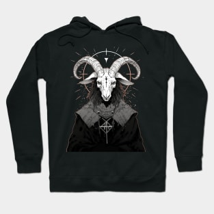 Lucifer Hoodie